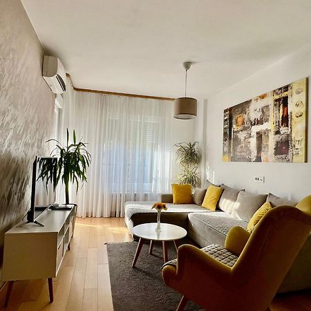 Apartmán Zemunske Kapije Bělehrad Exteriér fotografie