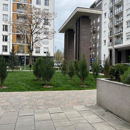 Apartmán Zemunske Kapije Bělehrad Exteriér fotografie