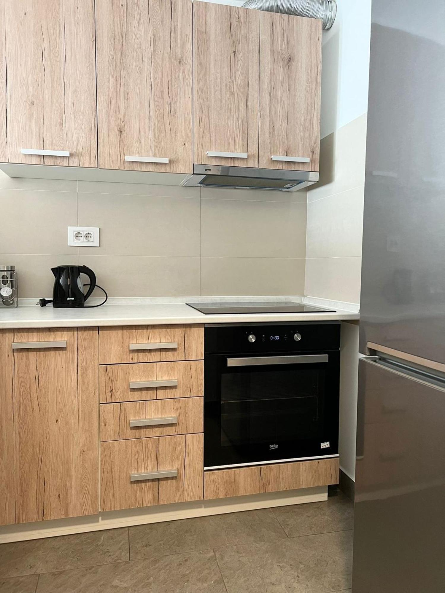 Apartmán Zemunske Kapije Bělehrad Exteriér fotografie