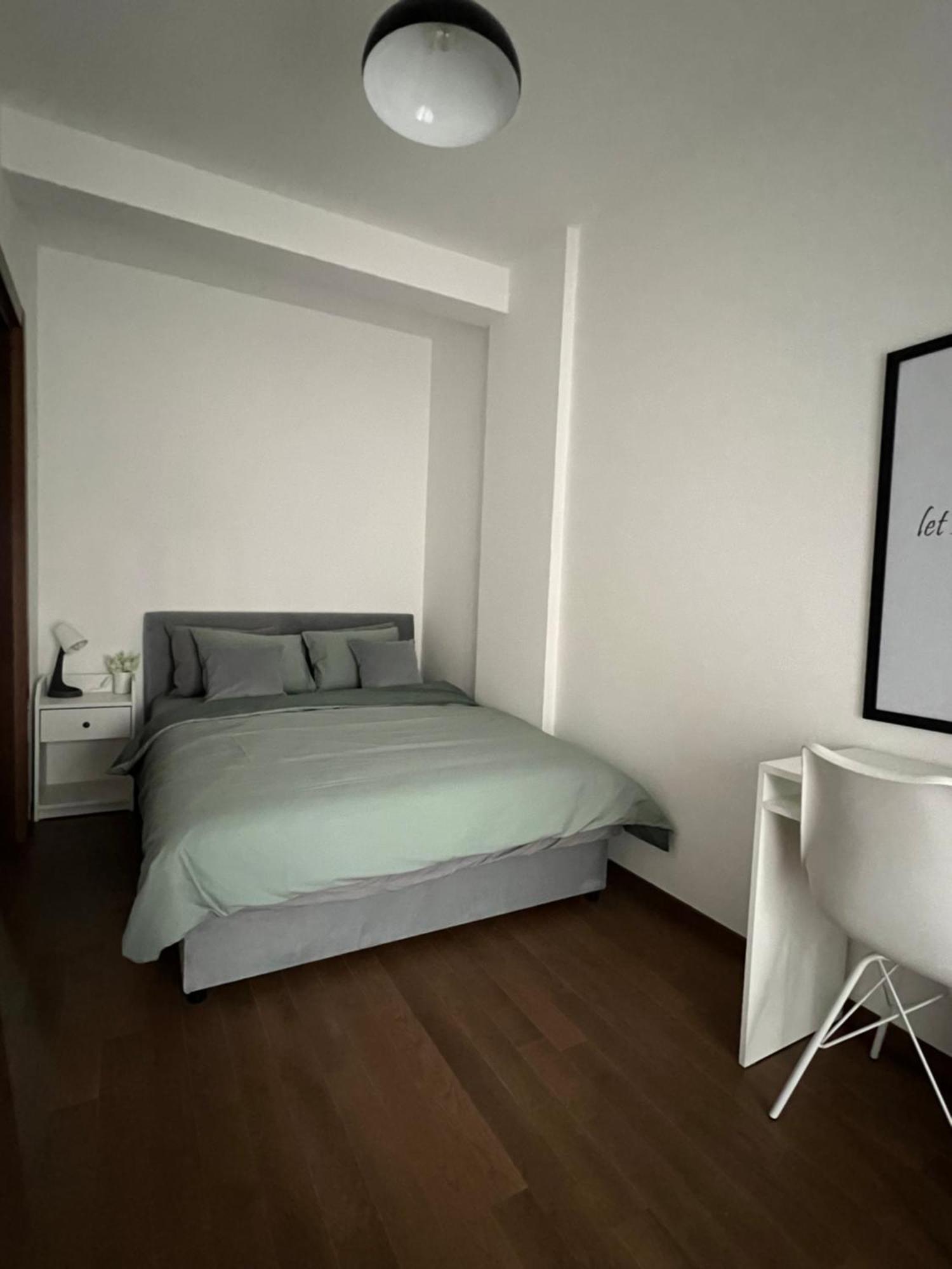 Apartmán Zemunske Kapije Bělehrad Exteriér fotografie