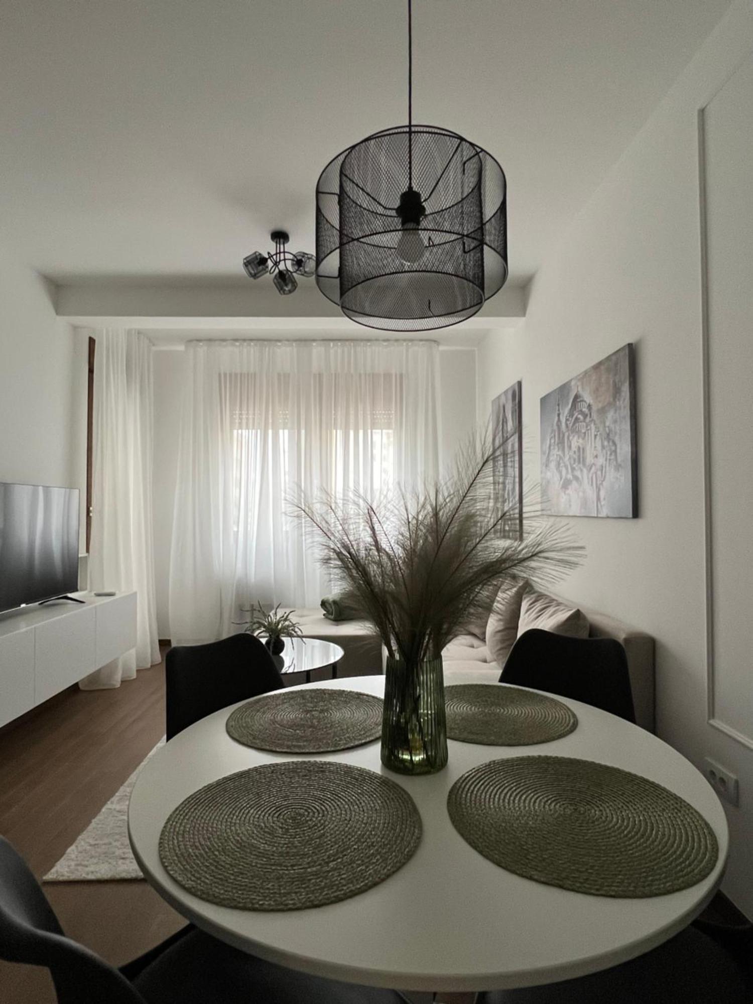 Apartmán Zemunske Kapije Bělehrad Exteriér fotografie
