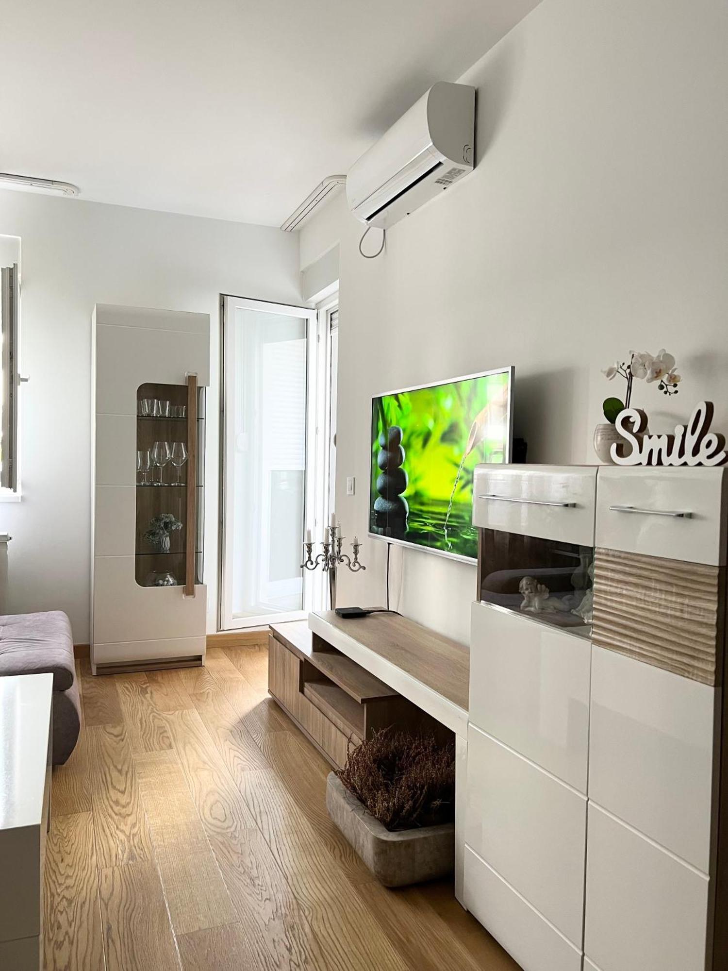 Apartmán Zemunske Kapije Bělehrad Exteriér fotografie